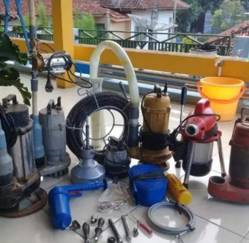 Sedot WC jatisari Murah