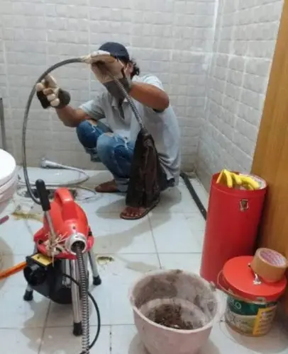 Sedot WC jatisari Murah