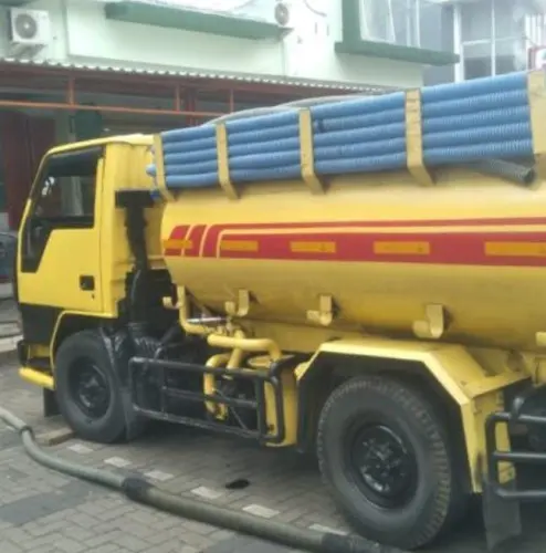 Sedot WC jatisari Terdekat