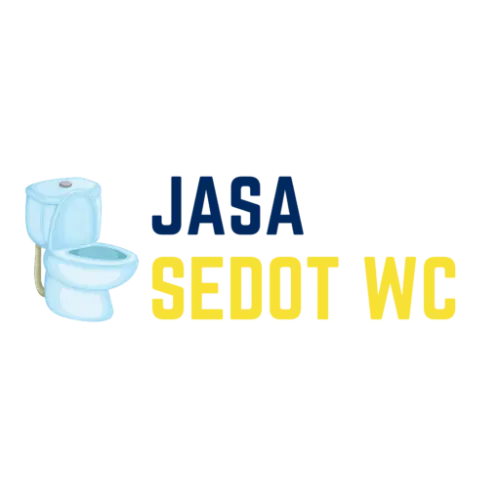 Sedot WC Mampet  di Jati Sari